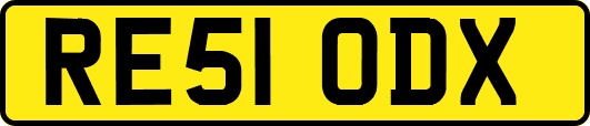 RE51ODX