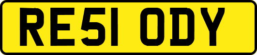 RE51ODY