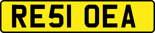 RE51OEA