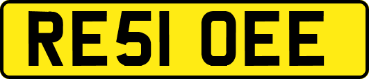 RE51OEE