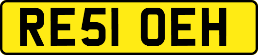 RE51OEH