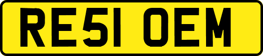 RE51OEM