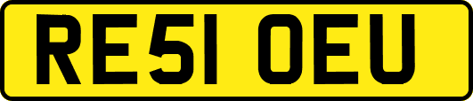 RE51OEU