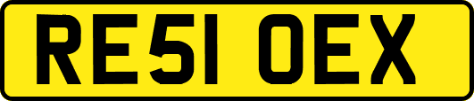 RE51OEX