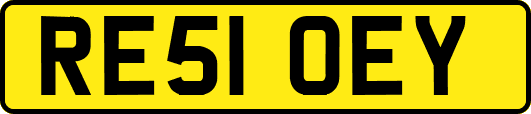 RE51OEY