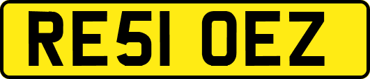 RE51OEZ