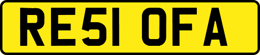 RE51OFA