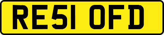 RE51OFD