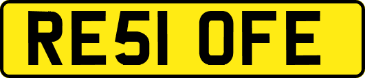 RE51OFE