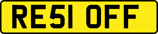 RE51OFF