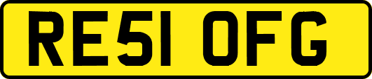 RE51OFG