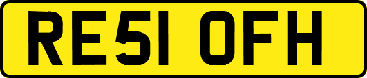 RE51OFH