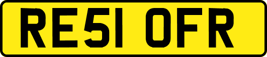 RE51OFR