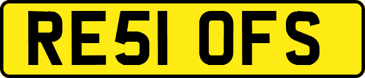 RE51OFS