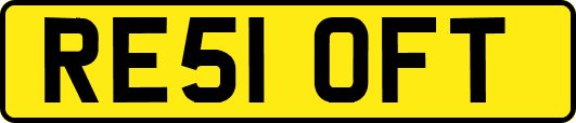 RE51OFT