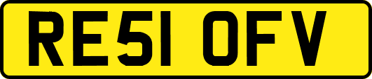 RE51OFV