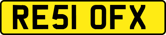 RE51OFX