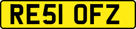 RE51OFZ