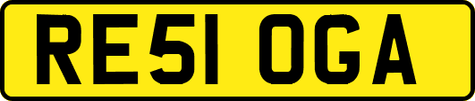 RE51OGA
