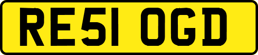 RE51OGD