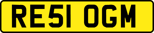 RE51OGM