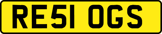 RE51OGS