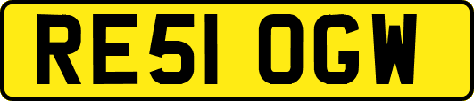 RE51OGW