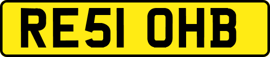 RE51OHB