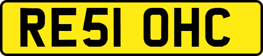 RE51OHC