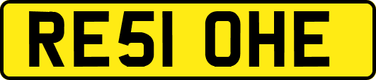 RE51OHE