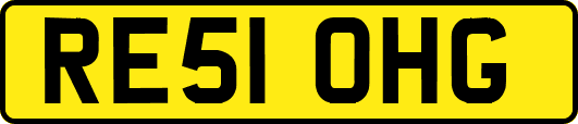 RE51OHG