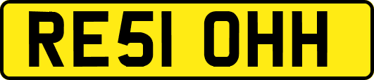 RE51OHH