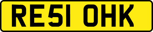 RE51OHK