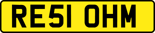 RE51OHM