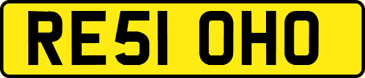 RE51OHO