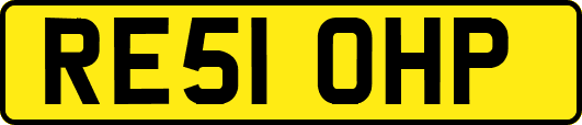 RE51OHP