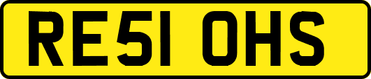 RE51OHS