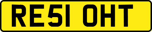 RE51OHT