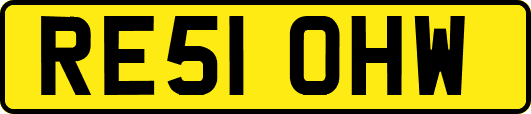 RE51OHW