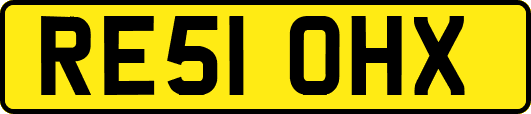 RE51OHX