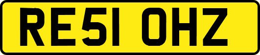 RE51OHZ