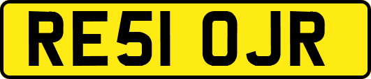 RE51OJR