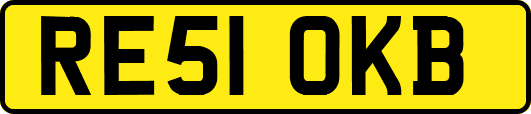 RE51OKB