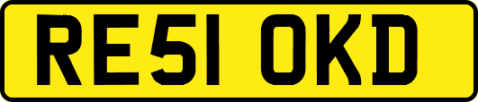 RE51OKD