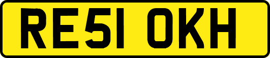 RE51OKH