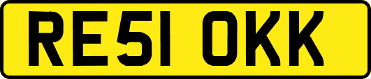 RE51OKK