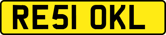 RE51OKL