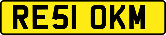 RE51OKM