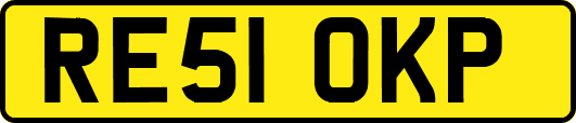 RE51OKP