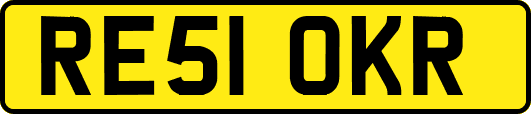 RE51OKR